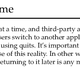 Illustration for article titled iPhone SDK Limitation: Only One User-Made App Running Concurrently, No Background Processes